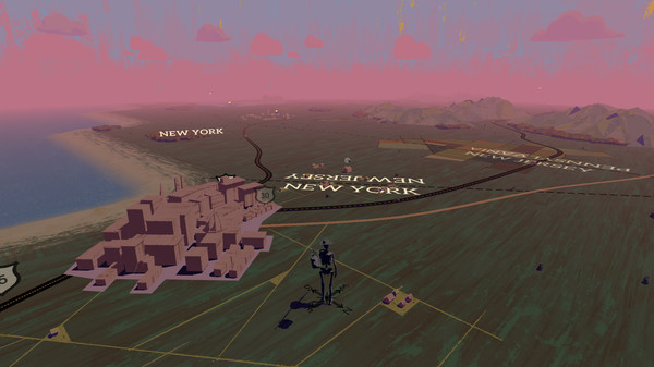 喜加一消息：《铁路帝国》《彼处水如酒》免费领取