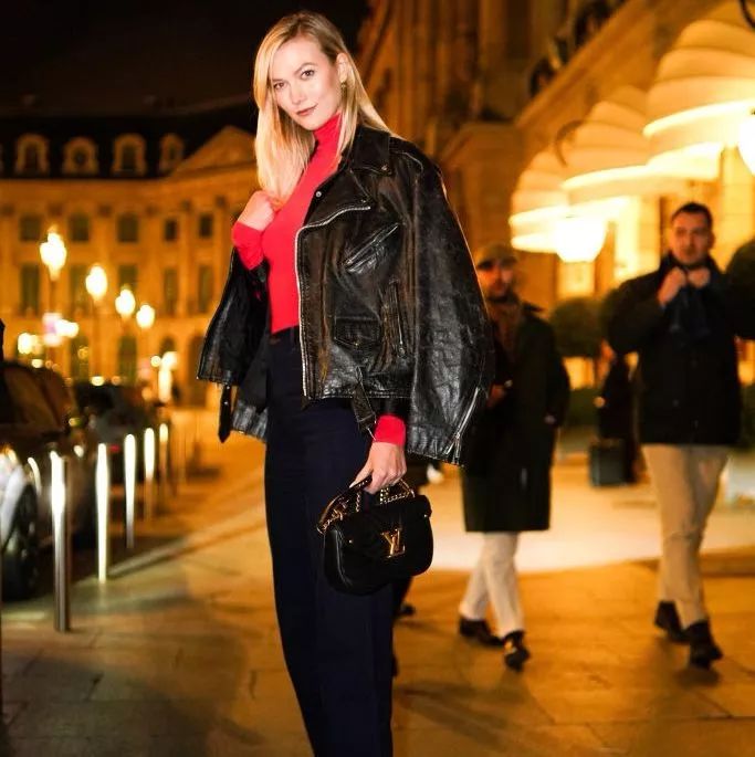 TALLFASHION-高妹穿搭指南