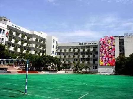 重庆小学最新排名一览表,重庆小学名校