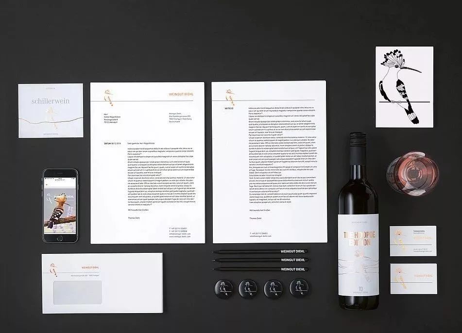 创意品牌vi设计价位,创意品牌vi设计图