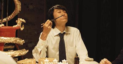 日本顶级餐桌设计,日本人为了吃饭设计的神器