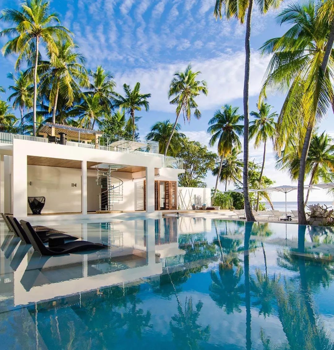 马尔代夫选岛攻略地图,马尔代夫水屋岛屿推荐及选择方法