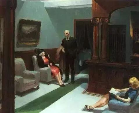 当代绘画大师,最癫狂的画画大师