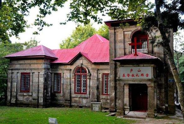 江西九江庐山好去处,九江庐山怎么玩才好玩