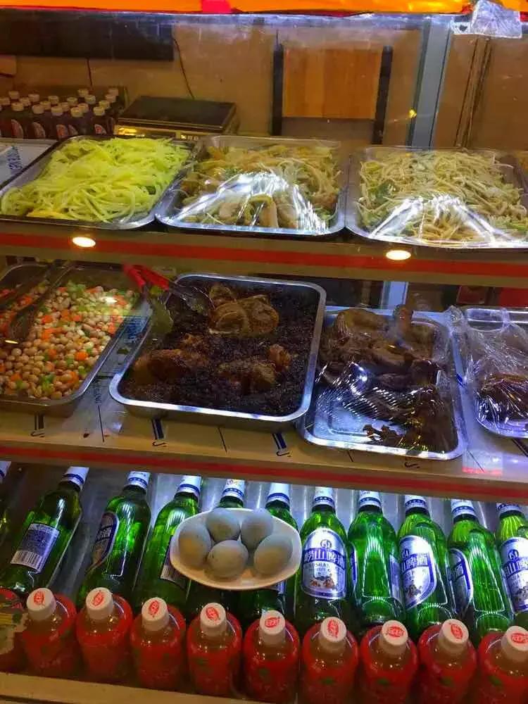 街坊饺子店经营模式,水饺店经营经验分享