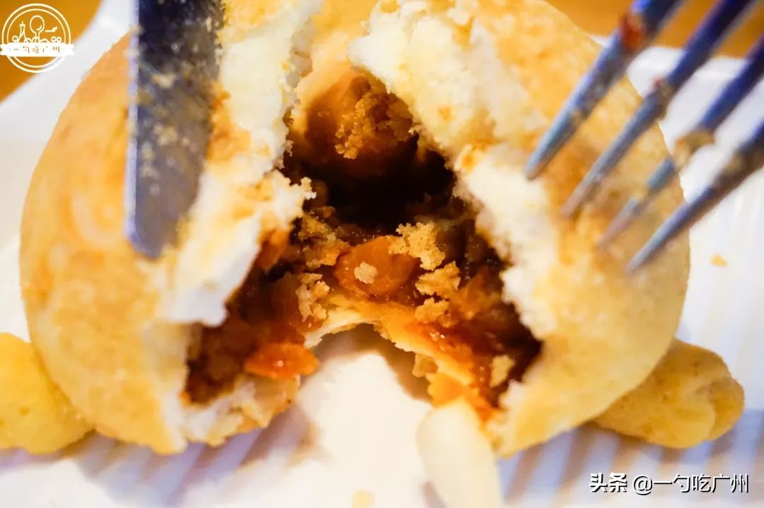 能吃*摸自**十三幺的粤菜馆，一个人来店里要吃四缸，都还不过瘾