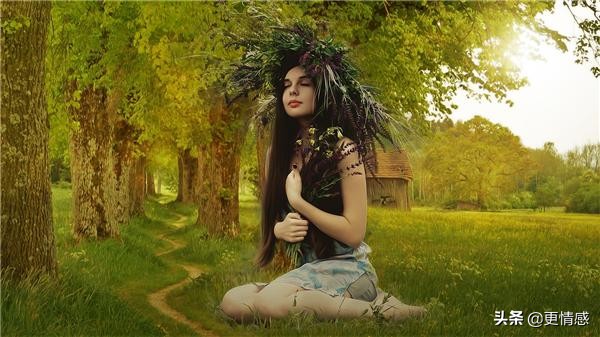 微信上女人不联系你就三个原因,微信里只有一个女生是什么感受