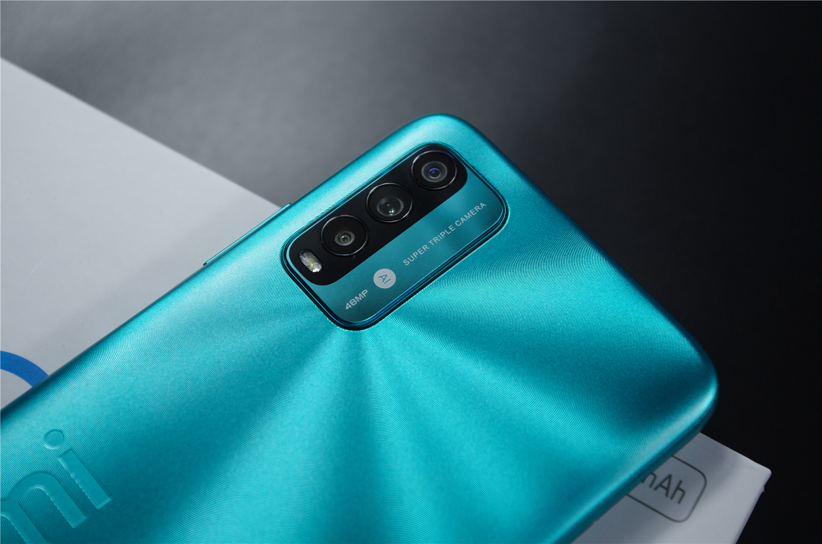 redminote9娣卞害娴嬭瘎,redminote9鎺ㄨ崘