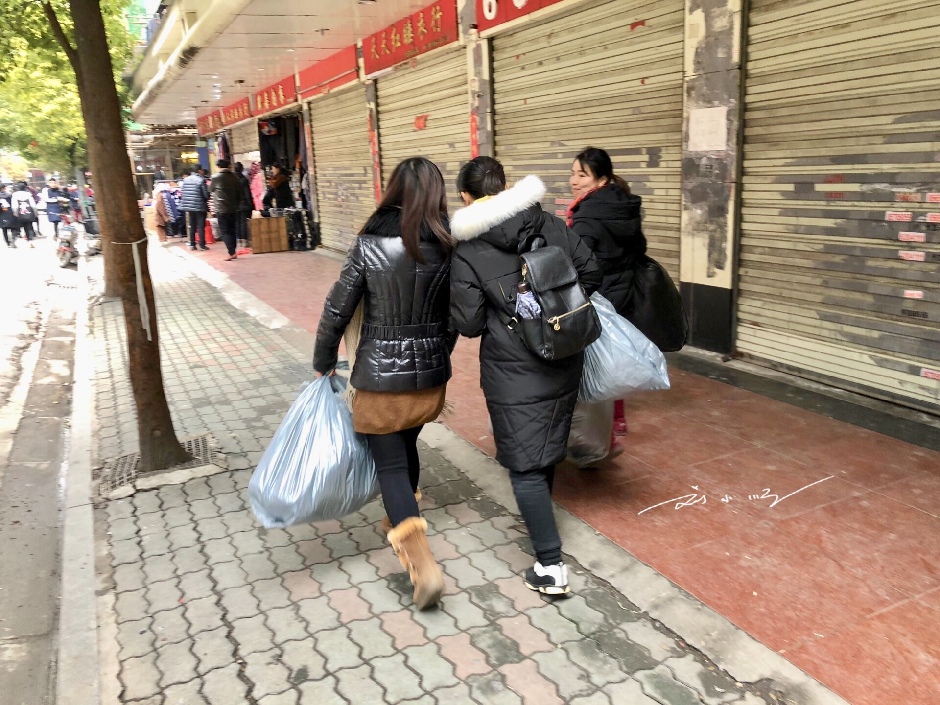 武汉有什么值得去的小商品市场,武汉可以逛的小商品市场