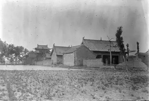 洛阳古城历史照片,历史的记忆完整视频