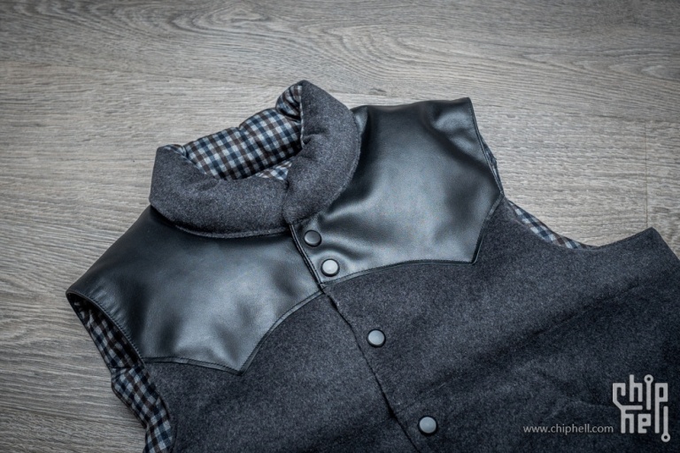 秋冬型男必备外套推荐,秋冬帅气外套推荐