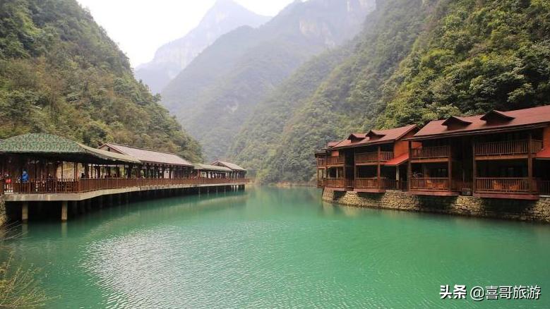 重庆南川区旅游攻略,重庆市南川区旅游攻略