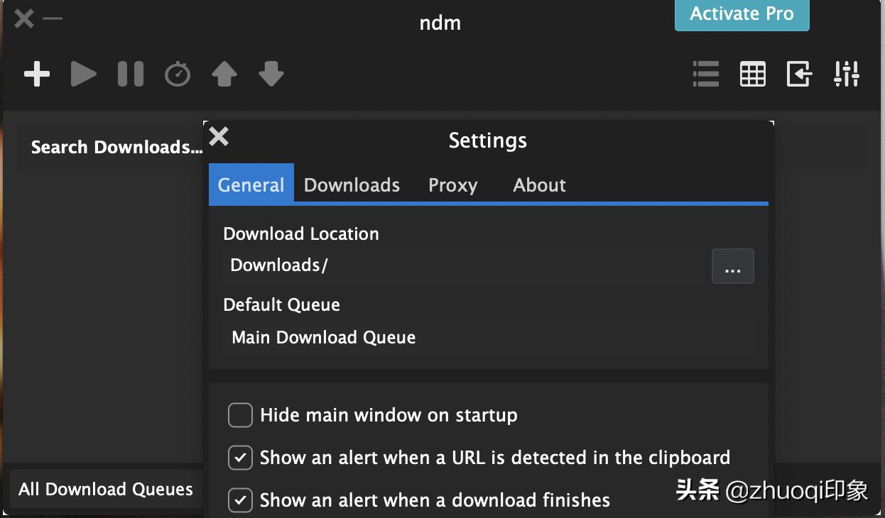 美观的桌面布局,桌面软件界面设计