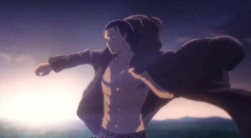 新番动漫推荐巨人,10月新番动漫巨人