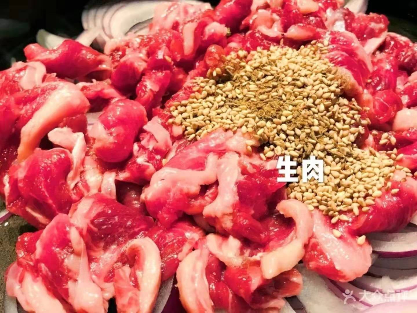 龟锅烤肉菜品,济南正宗龟锅烤肉