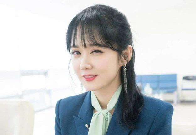 张娜拉又来中国,张娜拉新剧韩国的反响如何