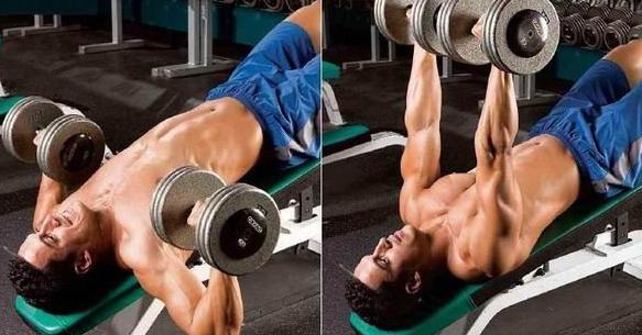 健身失误怎么处理,健身用爆发力还是控制力