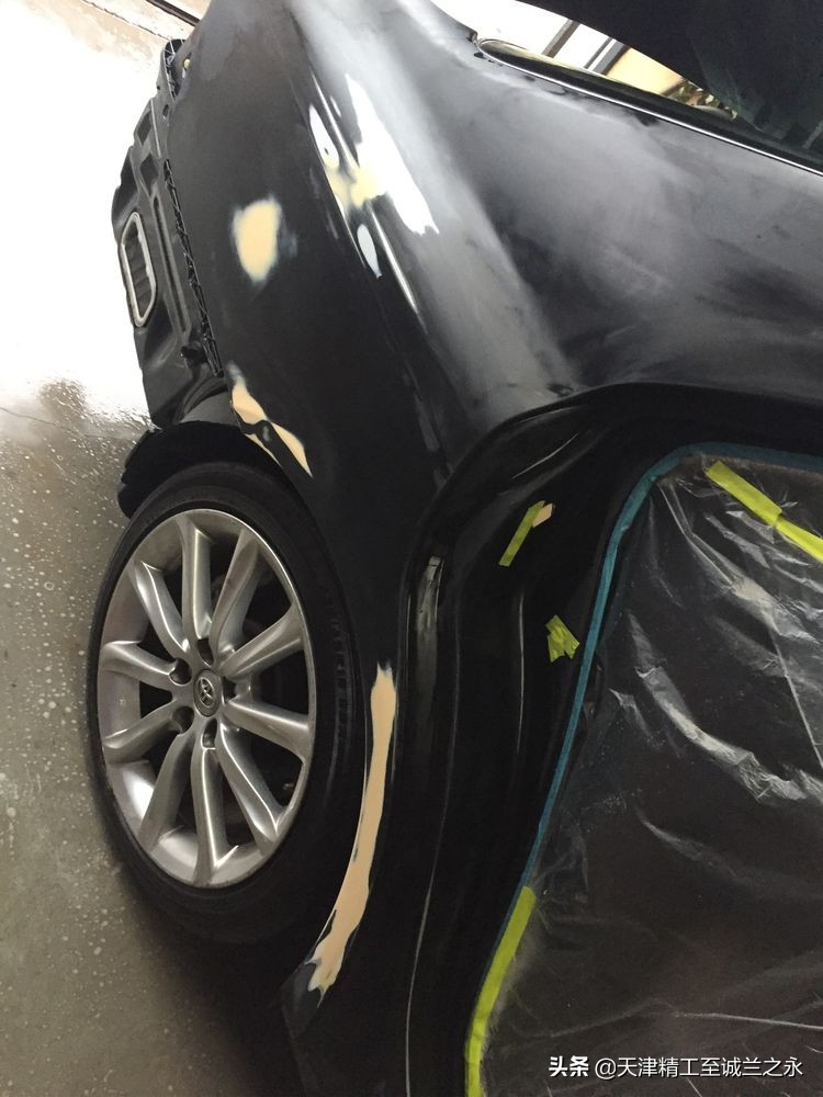 化州7哥翻新12代皇冠多少钱,11年丰田皇冠内饰翻新