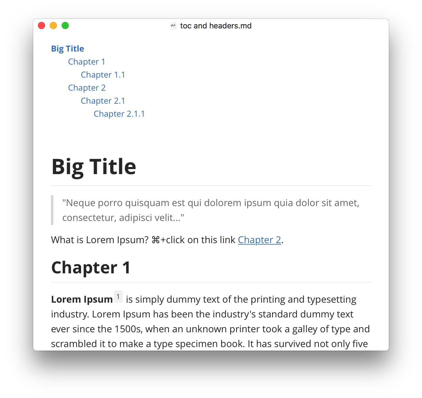 免费markdown编辑器推荐,好用的markdown在线编辑器推荐