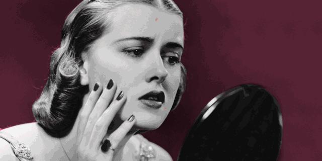 换季过敏烂脸爆皮用什么面膜,换季过敏脸上泛红长痘用什么面膜