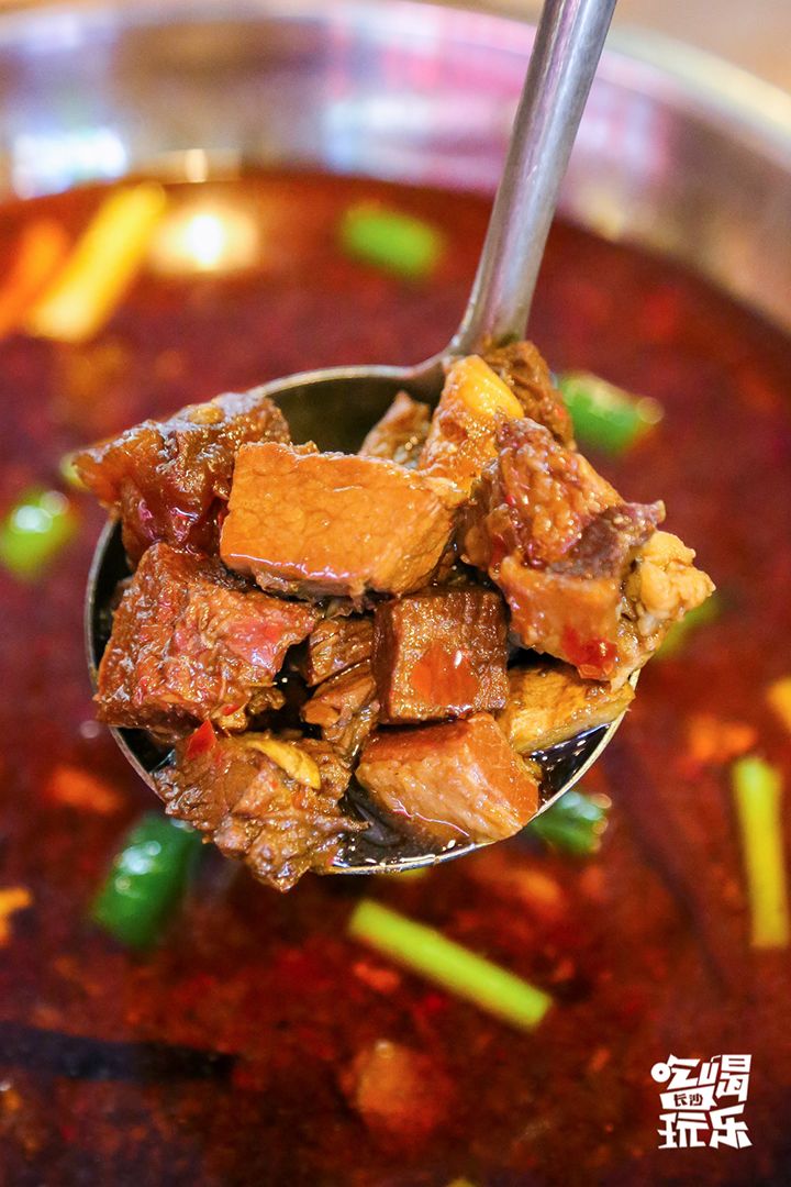 常德来湖南一定要去的美食之城,常德十大名小吃街排名第一