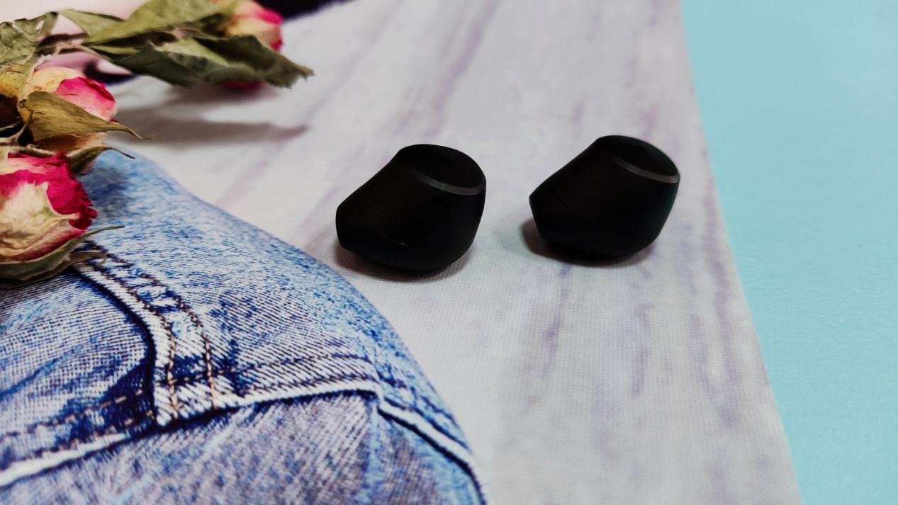 jeetair2,jeetair2蓝牙耳机评测