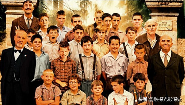 不可错过的电影推荐一百部,推荐大家必看的100部电影