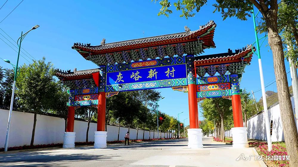 创城改善市容市貌提升城市形象,创城工作提升人居环境美篇