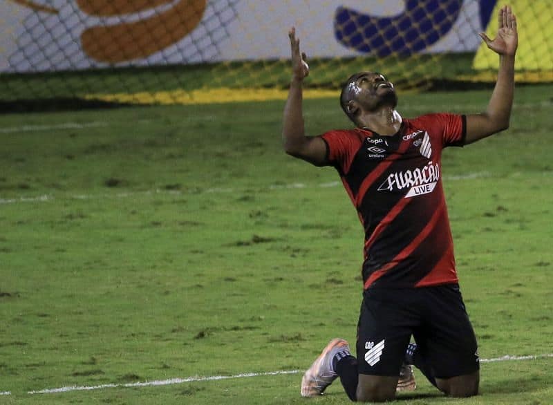 巴西甲巴西国际vs巴拉纳竞技,巴西甲分析弗拉门戈vs巴伊亚