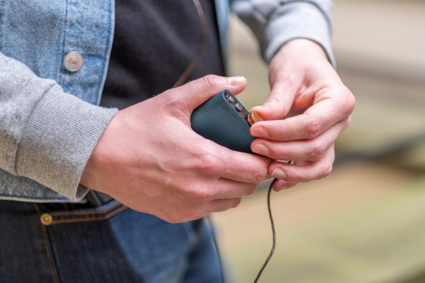 让你的手机秒变hifi音效手机,能让手机最快降温不需要任何东西