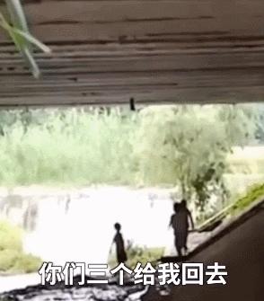 90岁大爷救完人指定要“报酬”，却被网友称赞：干得漂亮