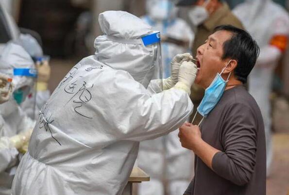 核酸检测正确自我保护方式,怎样克服核酸检测的恐惧