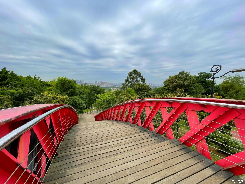 成都凤凰山公园可以爬山吗,成都凤凰山公园有什么好玩的