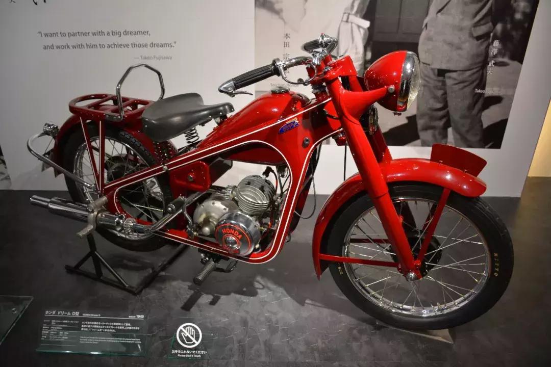 日本茂木安驾-HondaThanksDay-2018.12.9第一篇