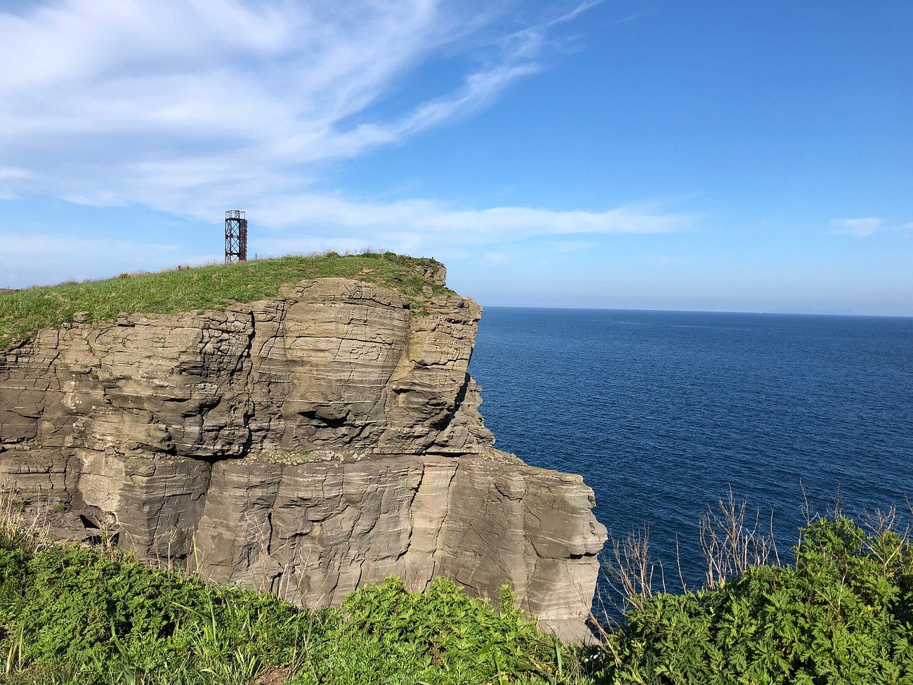 利路修家乡是俄罗斯哪里,海参崴的历史及旅游景点