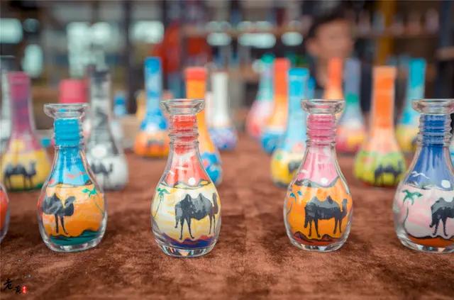 中卫城市好吗,中卫属于什么档次的城市