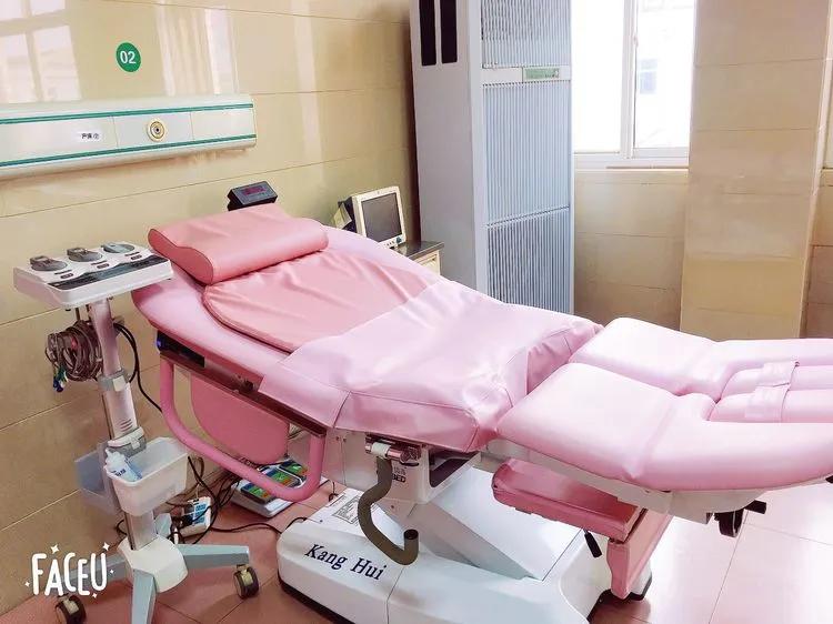 玉田县医院妇产科病房,玉田县医院手术室