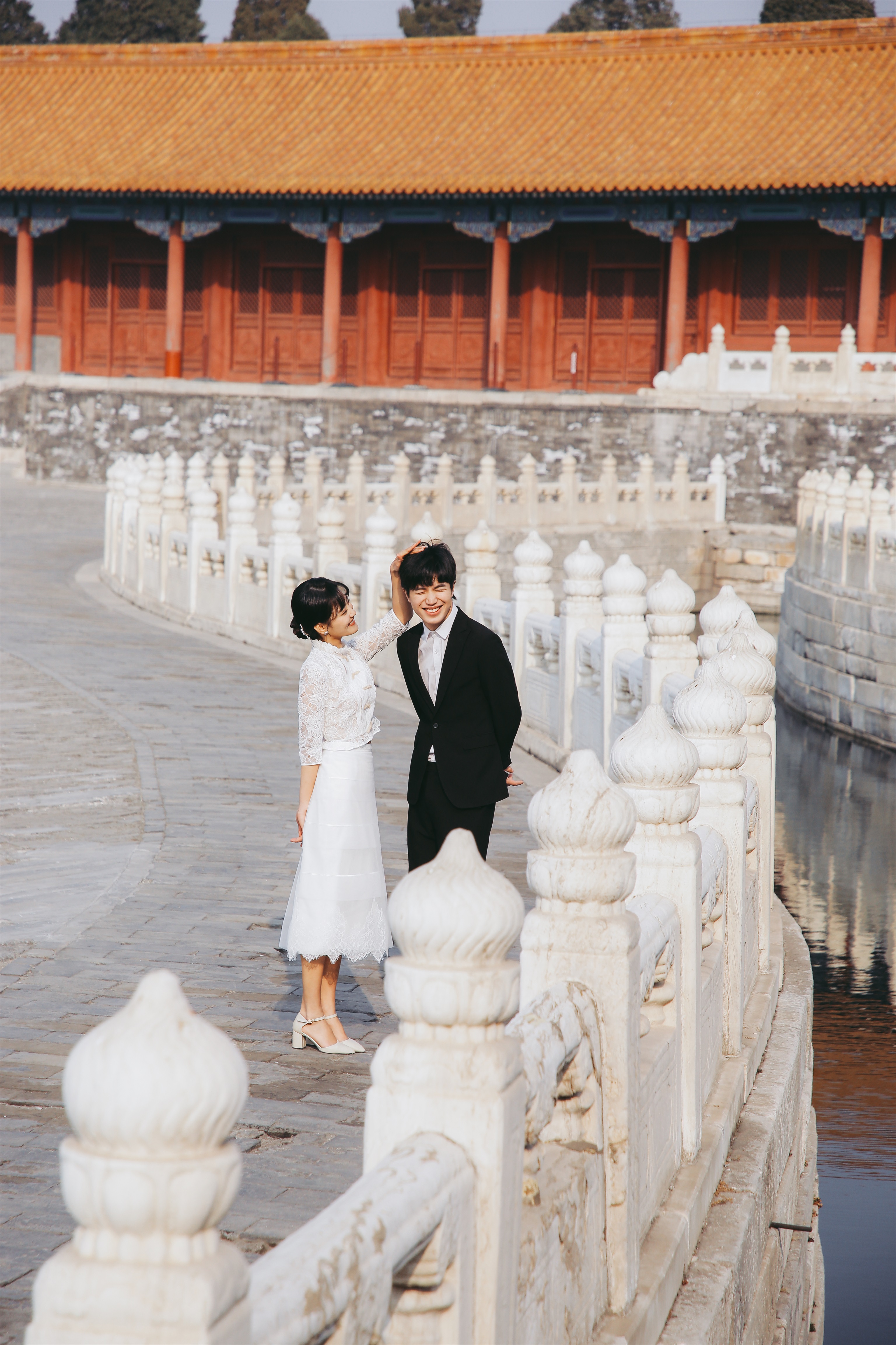 拍室内婚纱照注意事项及准备什么,婚纱照选照片避雷指南