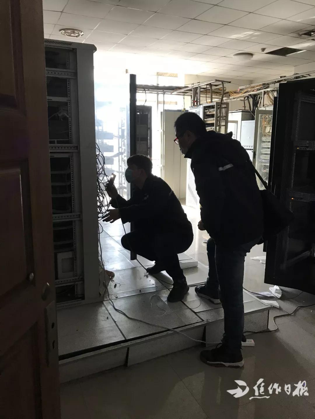 众志成城战疫情！焦作移动用行动诠释企业担当！必须赞