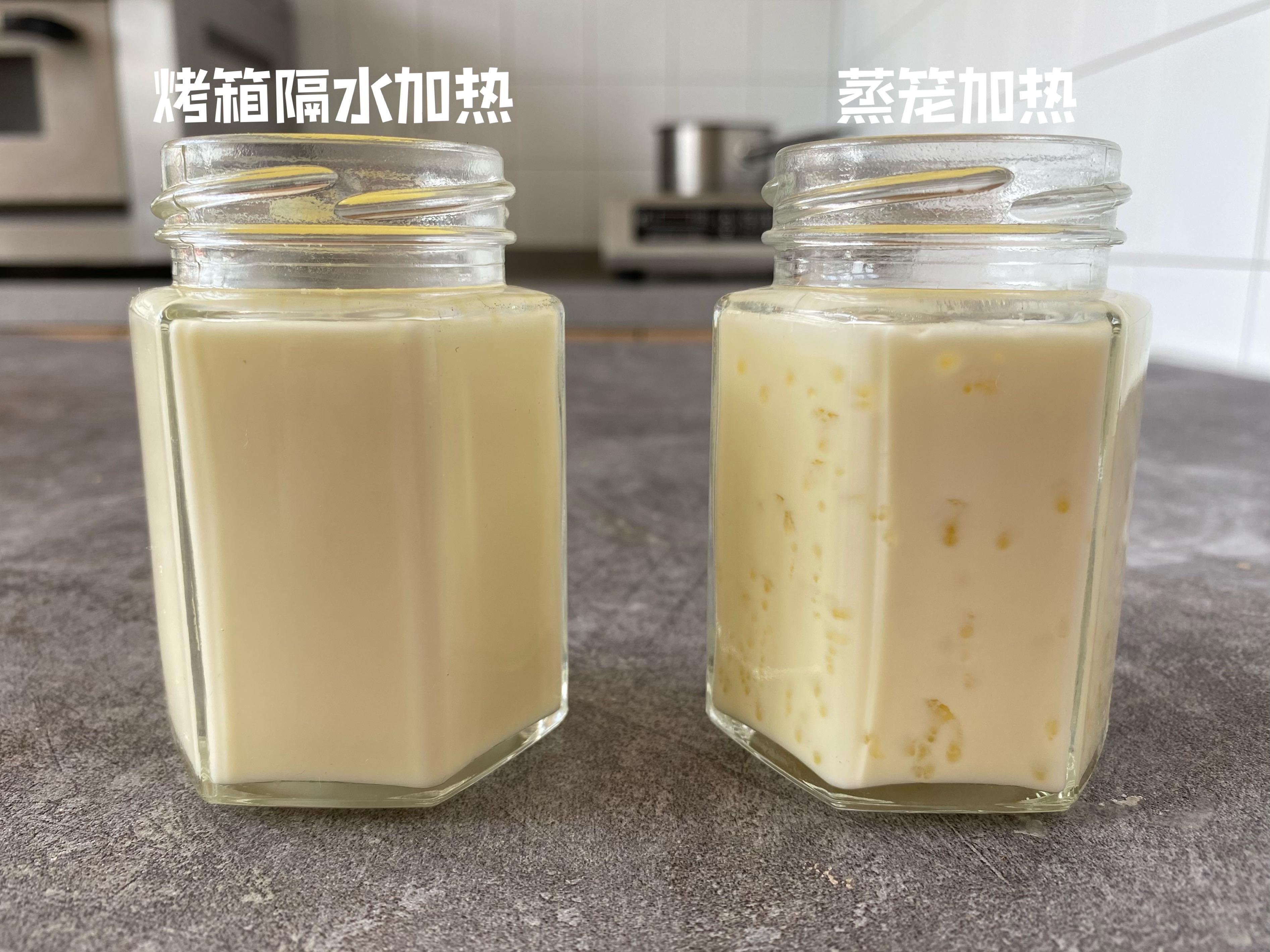 烤布丁热着吃还是凉着吃,烤布丁是隔冷水还是热水烤