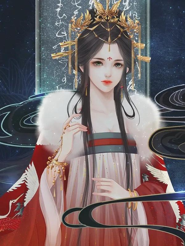 男主呆萌女主御姐的古言,女主御姐型的言情小说