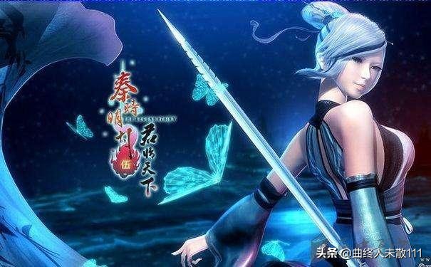 最新版秦时明月最强9人阵容,秦时明月最强土豪9人阵容