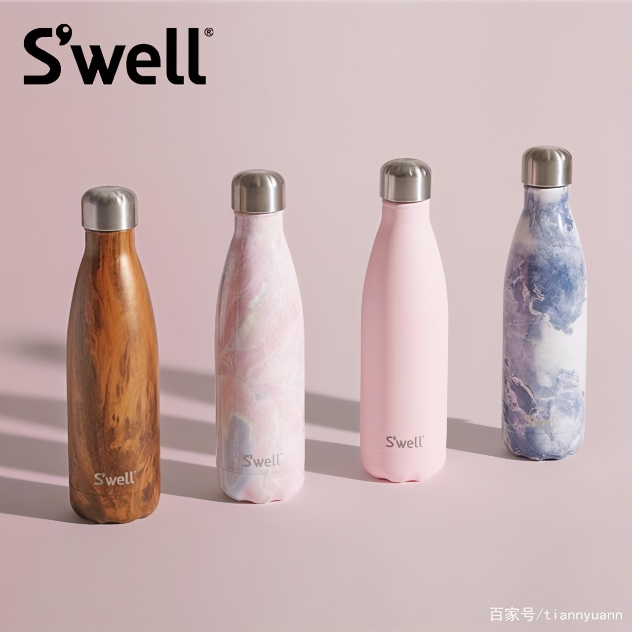 十大公认最好的保温杯牌子,有颜值又实用的保温杯牌子