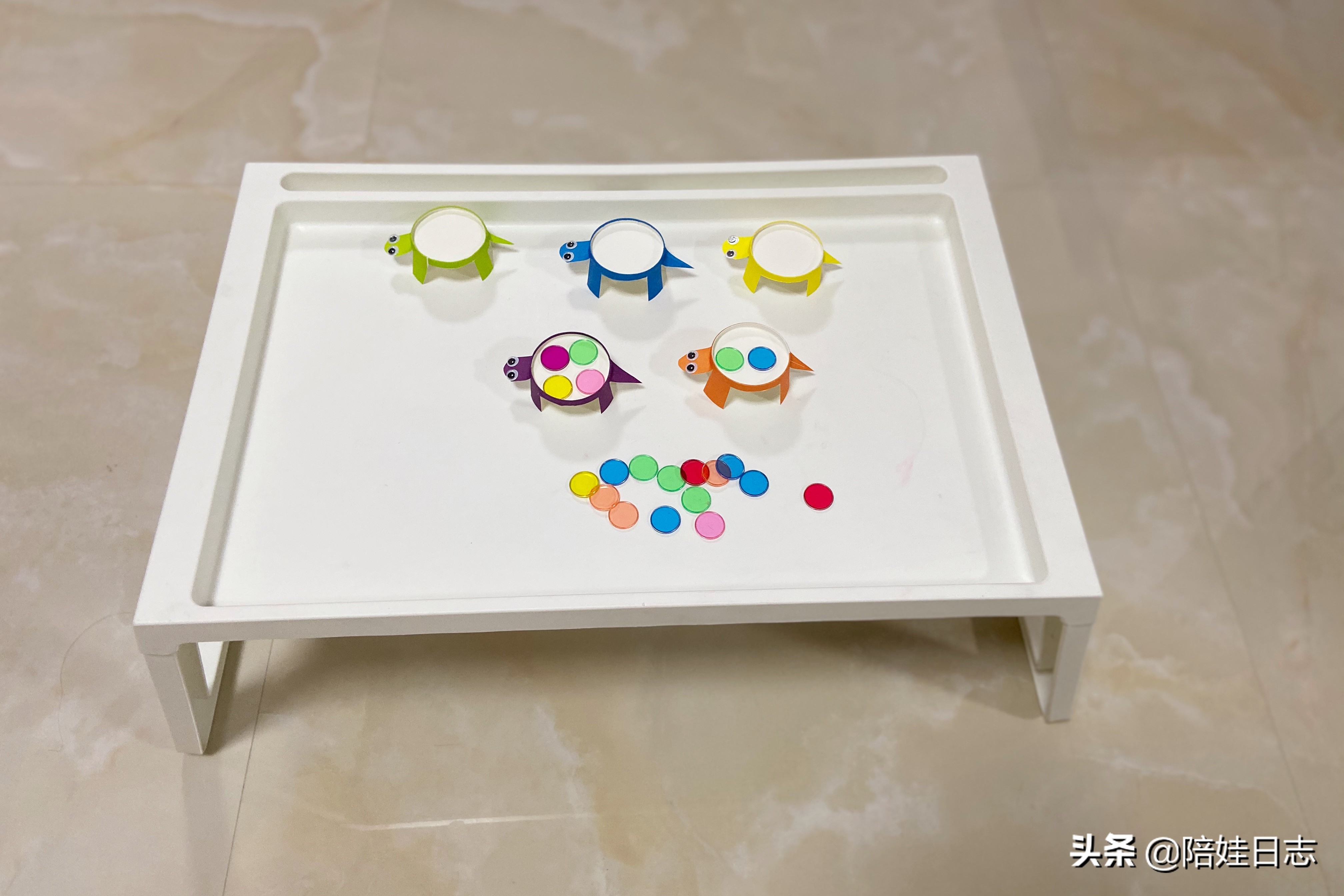 在家做早教材料清单,在家做早教选什么书