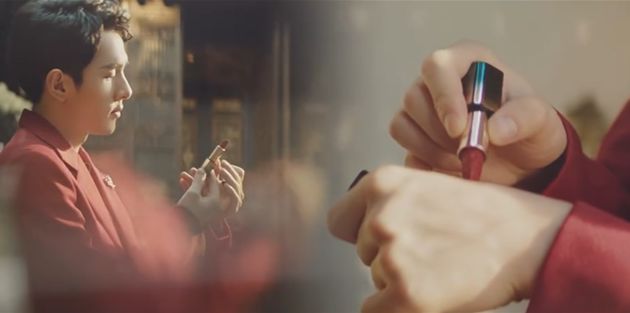 美妆国货品牌花西子能成功的原因,东方彩妆花西子