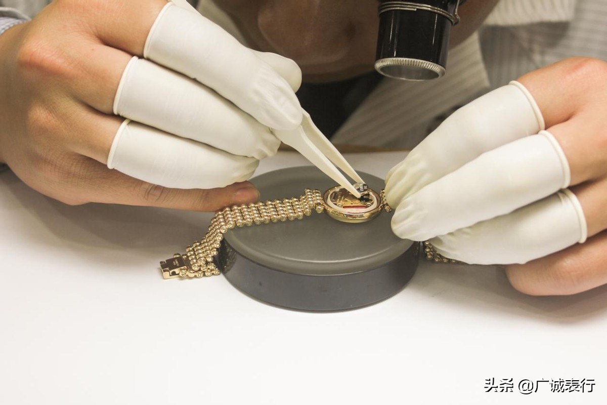 石英表需要保养吗,石英表保养要多少钱