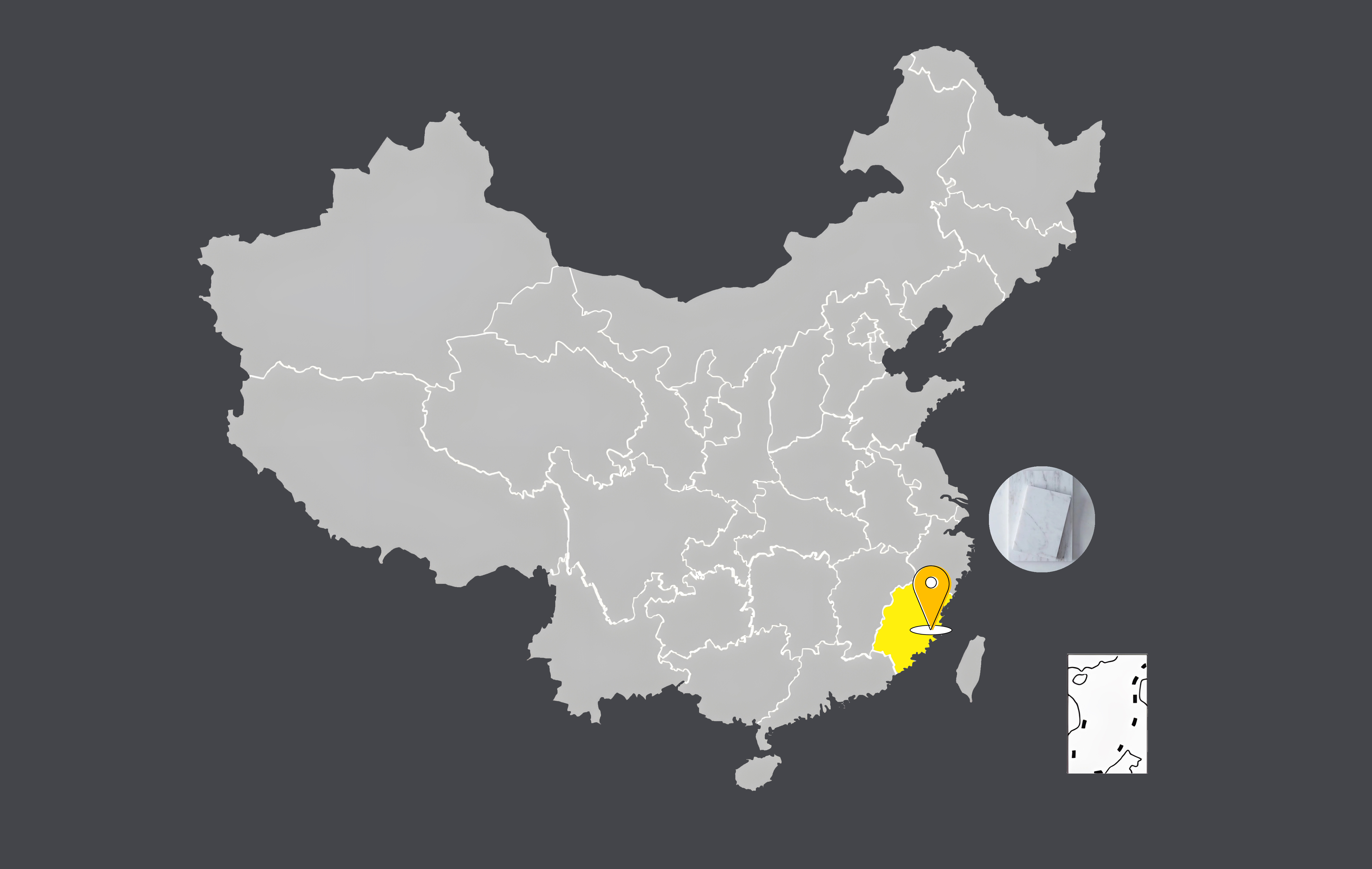 装修材料排名前十及产地,装修材料购买产地攻略