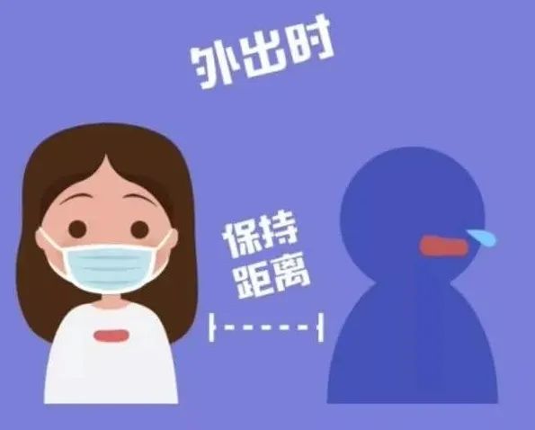 春耕外出劳动，要不要戴口罩？农机具要消毒么？