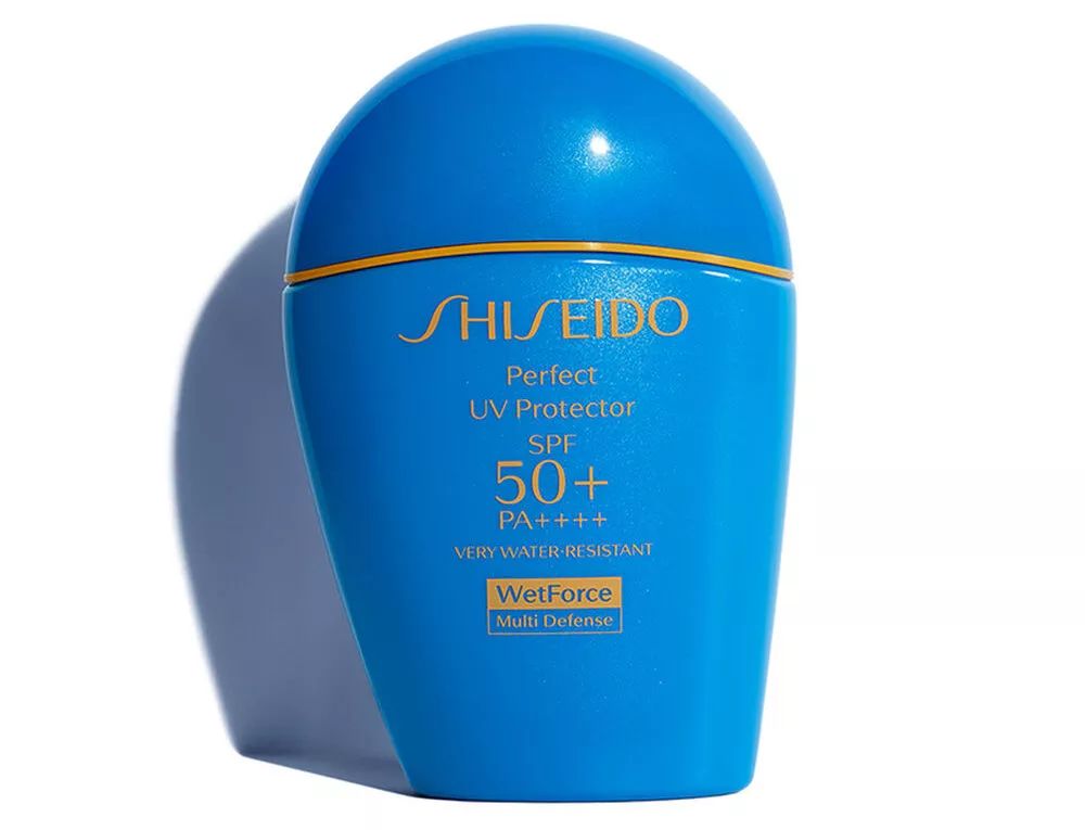 防晒力强防晒霜,防晒霜防紫外线50倍提亮肤色保湿