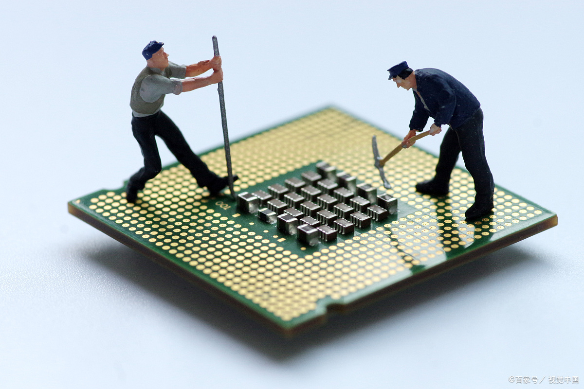 amd5600相当于英特尔什么cpu,AMD和英特尔CPU怎么选